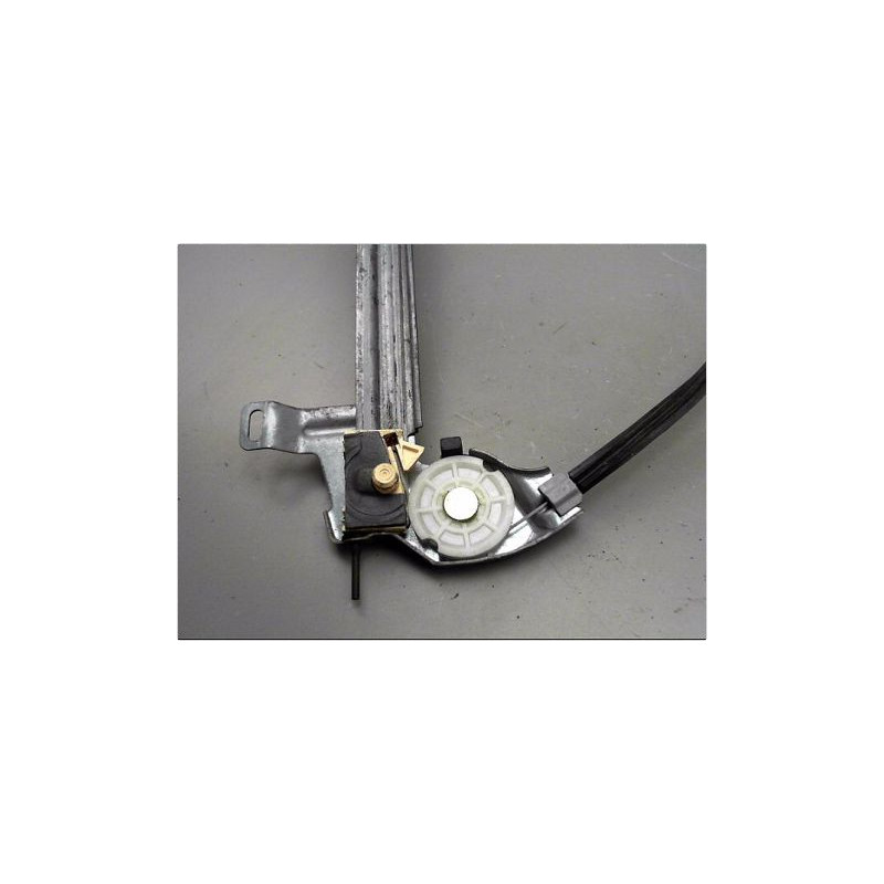 MECANISME LEVE-GLACE AVANT DROIT CITROEN C3 PLURIEL 03-08