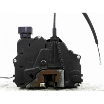 SYSTEME CONDAMNATION AVANT GAUCHE OPEL CORSA 06-09