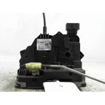 SYSTEME CONDAMNATION AVANT GAUCHE OPEL CORSA 06-09