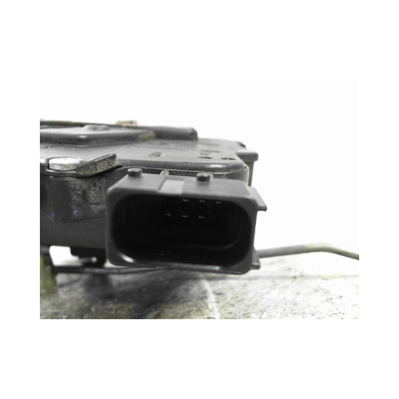SYSTEME CONDAMNATION AVANT GAUCHE OPEL CORSA 06-09