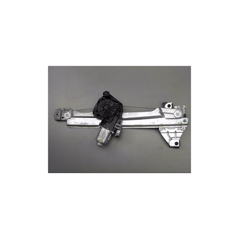 MECANISME LEVE-GLACE ARRIERE DROIT CITROEN C4 II 10-15