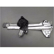 MECANISME LEVE-GLACE ARRIERE DROIT CITROEN C4 II 10-15