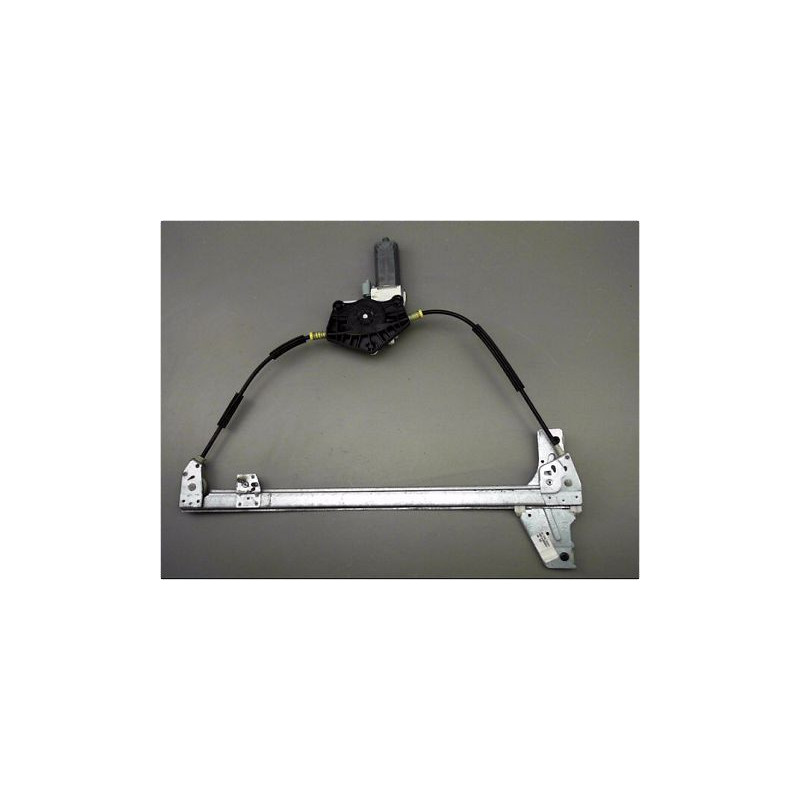 MECANISME LEVE-GLACE AVANT DROIT PEUGEOT 307 2001-2005
