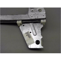 MECANISME LEVE-GLACE AVANT DROIT PEUGEOT 307 2001-2005