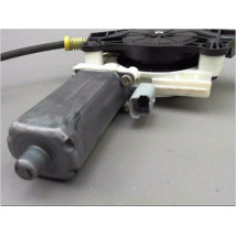 MECANISME LEVE-GLACE AVANT DROIT PEUGEOT 307 2001-2005