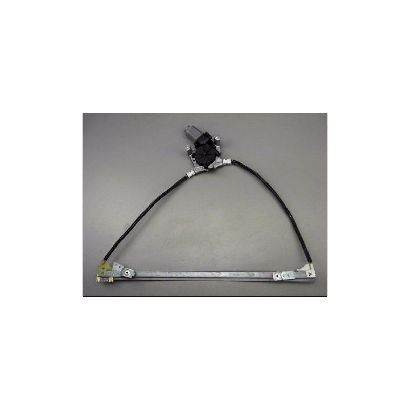 MECANISME LEVE-GLACE AVANT GAUCHE RENAULT SCENIC I PH2 99-03