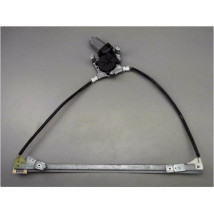 MECANISME LEVE-GLACE AVANT GAUCHE RENAULT SCENIC I PH2 99-03