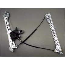 MECANISME LEVE-GLACE AVANT GAUCHE RENAULT MEGANE IV BREAK 2016-