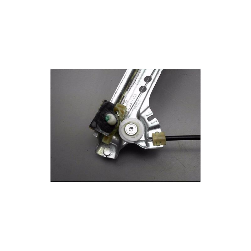 MECANISME LEVE-GLACE AVANT GAUCHE RENAULT MEGANE IV BREAK 2016-