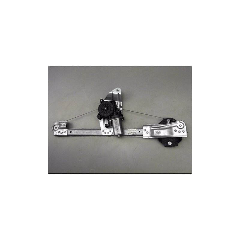 MECANISME LEVE-GLACE AVANT DROIT DACIA SANDERO II 12-17