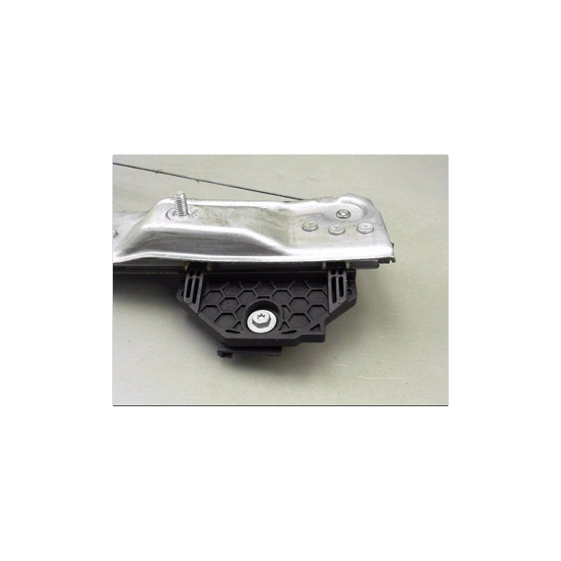 MECANISME LEVE-GLACE AVANT DROIT DACIA SANDERO II 12-17