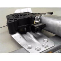 MECANISME LEVE-GLACE AVANT DROIT DACIA SANDERO II 12-17