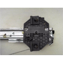 MECANISME LEVE-GLACE AVANT DROIT DACIA SANDERO II 12-17