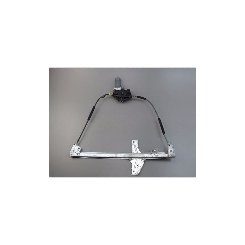 MECANISME LEVE-GLACE AVANT GAUCHE PEUGEOT 307 2001-2005
