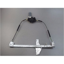 MECANISME LEVE-GLACE AVANT GAUCHE PEUGEOT 307 2001-2005