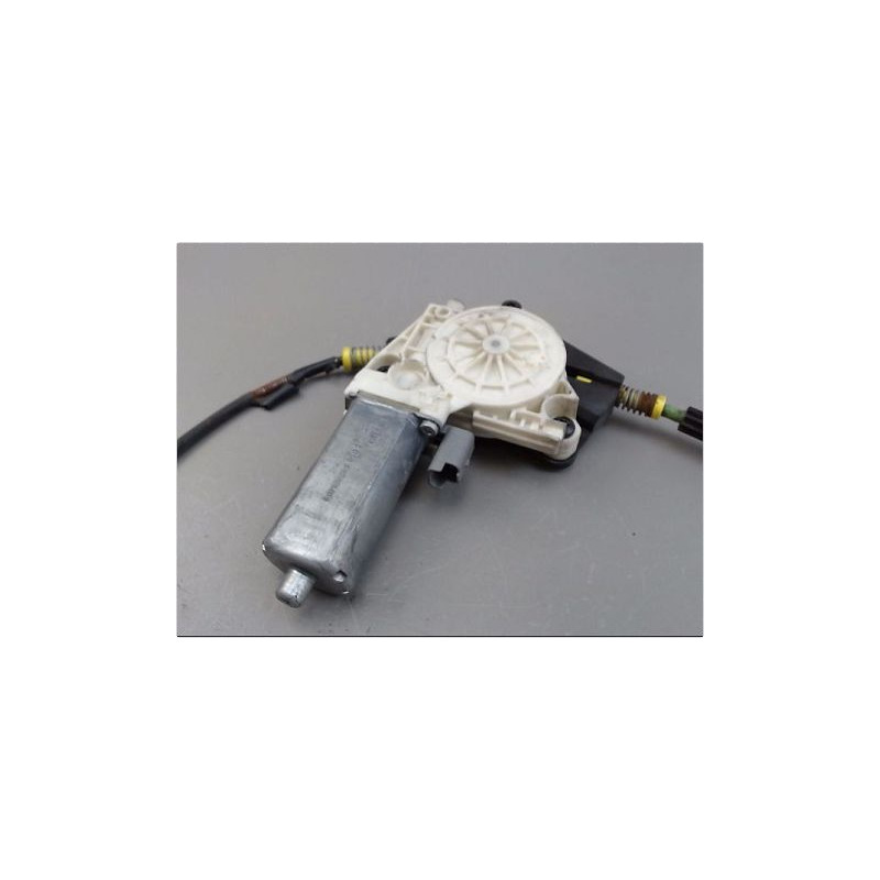 MECANISME LEVE-GLACE AVANT GAUCHE PEUGEOT 307 2001-2005