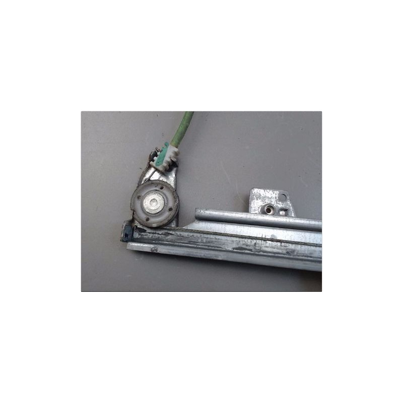 MECANISME LEVE-GLACE AVANT GAUCHE PEUGEOT 307 2001-2005