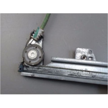 MECANISME LEVE-GLACE AVANT GAUCHE PEUGEOT 307 2001-2005