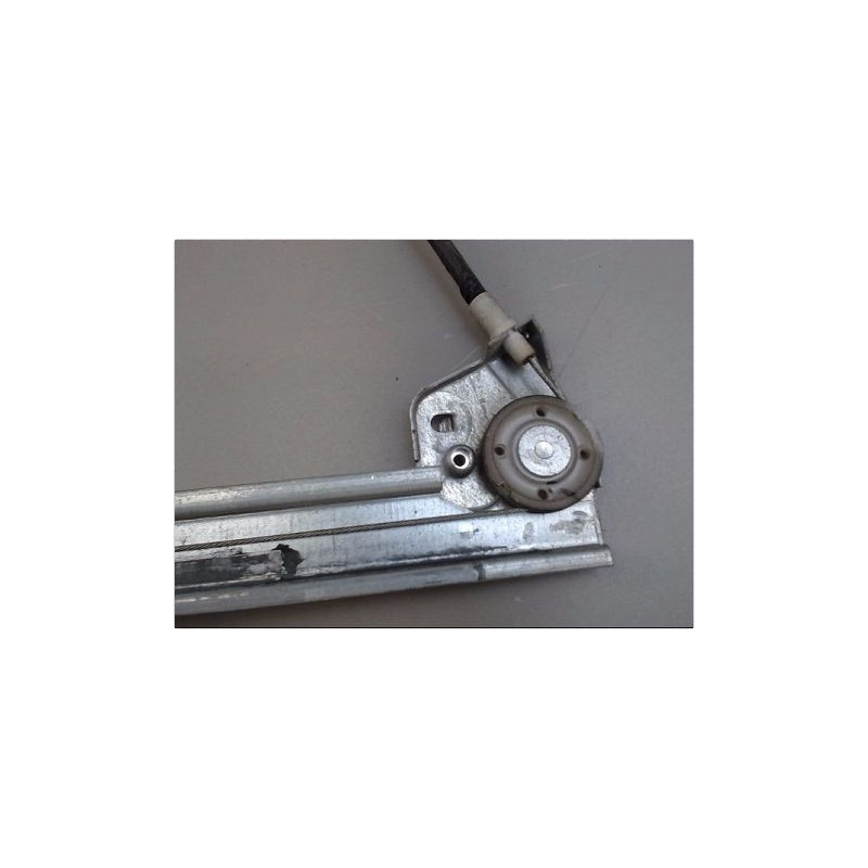 MECANISME LEVE-GLACE AVANT GAUCHE PEUGEOT 307 2001-2005