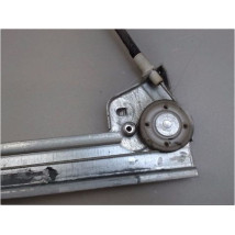 MECANISME LEVE-GLACE AVANT GAUCHE PEUGEOT 307 2001-2005