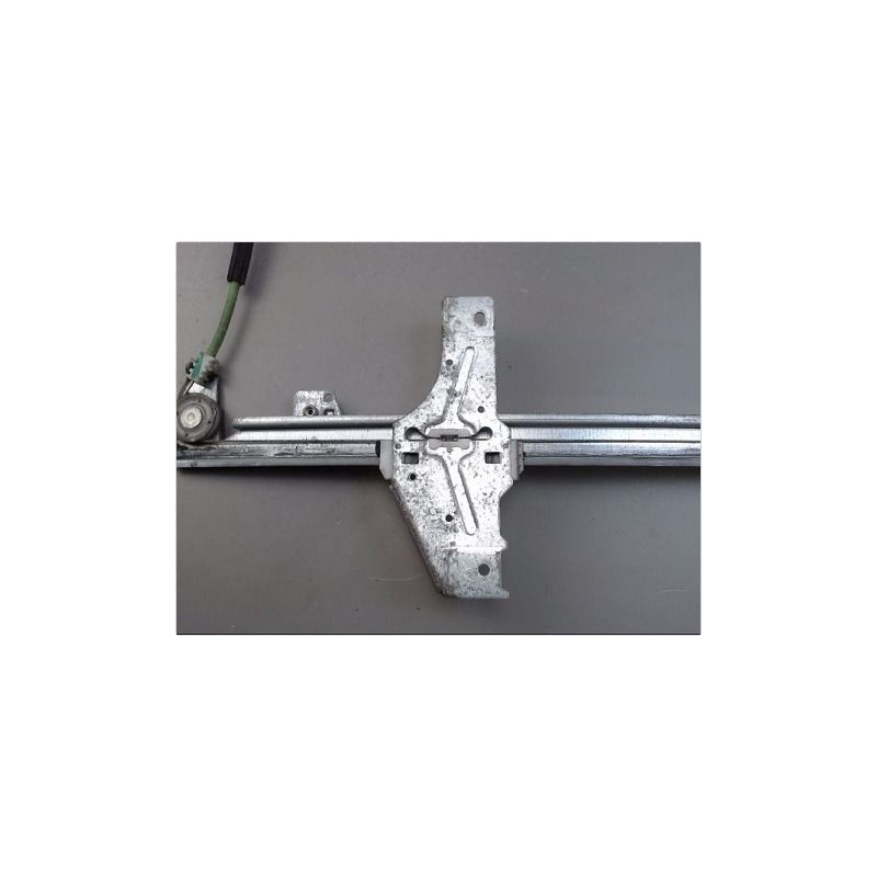 MECANISME LEVE-GLACE AVANT GAUCHE PEUGEOT 307 2001-2005