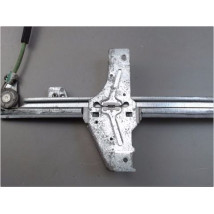 MECANISME LEVE-GLACE AVANT GAUCHE PEUGEOT 307 2001-2005