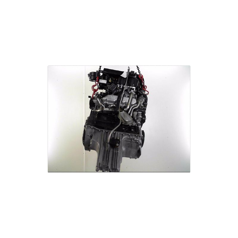 MOTEUR DIESEL MERCEDES CLASSE A 04-08 A 160 CDI 