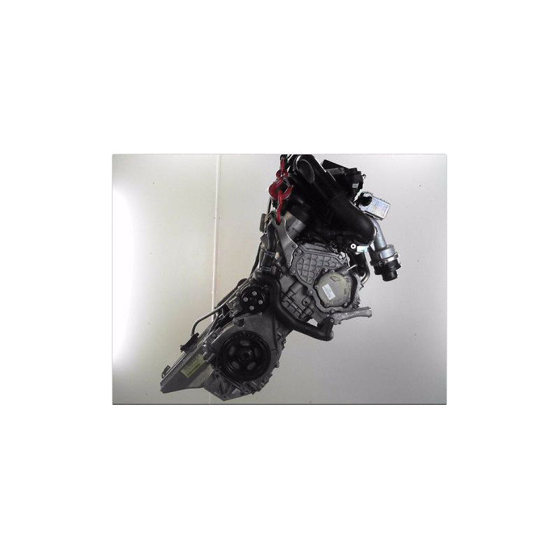 MOTEUR DIESEL MERCEDES CLASSE A 04-08 A 160 CDI 