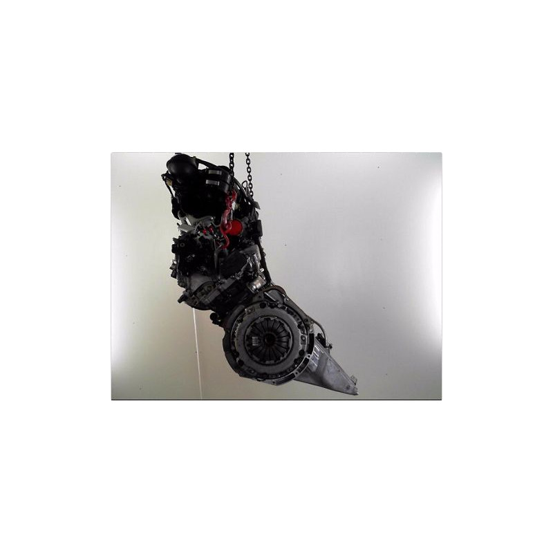 MOTEUR DIESEL MERCEDES CLASSE A 04-08 A 160 CDI 