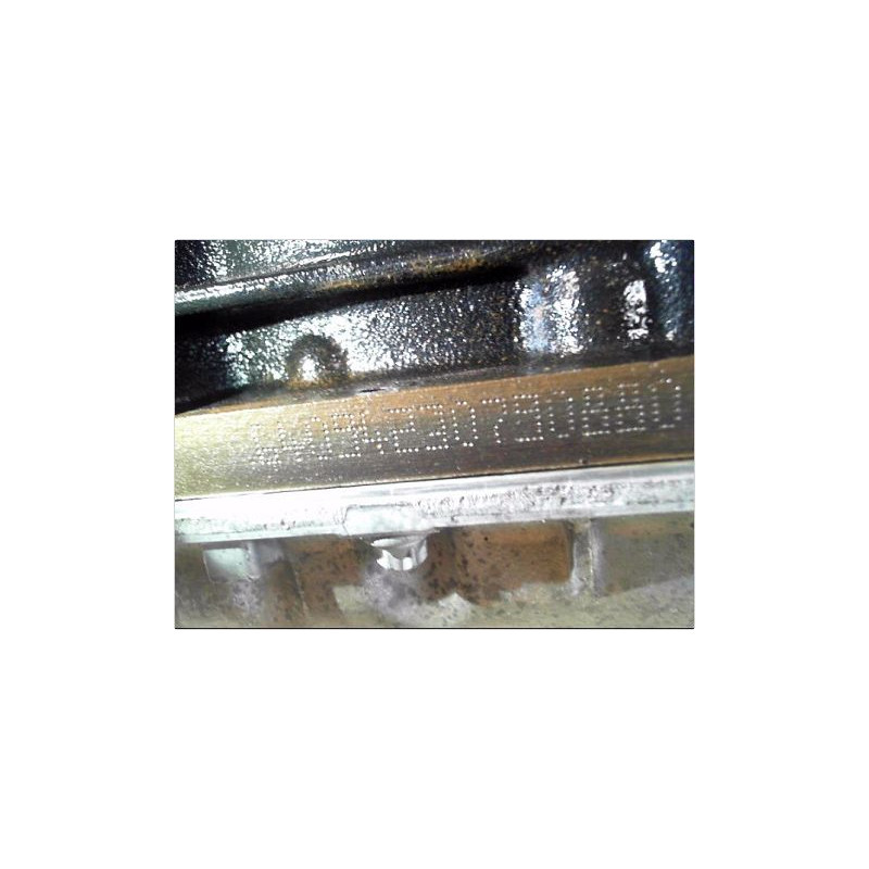 MOTEUR DIESEL MERCEDES CLASSE A 04-08 A 160 CDI 