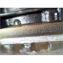 MOTEUR DIESEL MERCEDES CLASSE A 04-08 A 160 CDI 