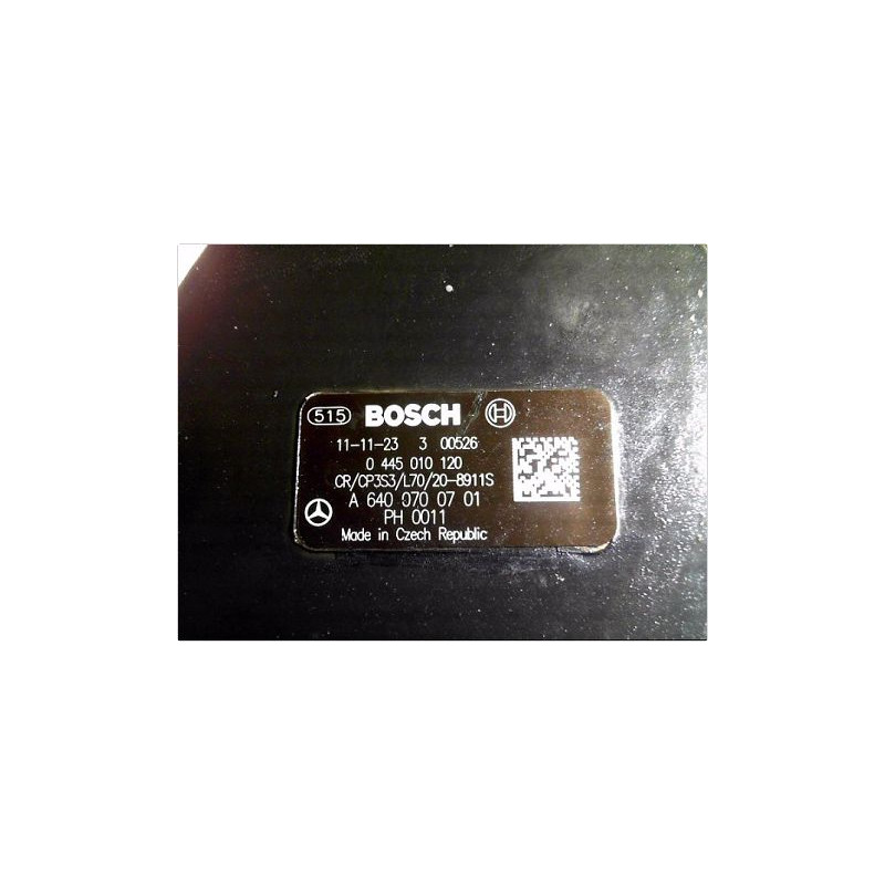 MOTEUR DIESEL MERCEDES CLASSE A 04-08 A 160 CDI 