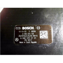 MOTEUR DIESEL MERCEDES CLASSE A 04-08 A 160 CDI 