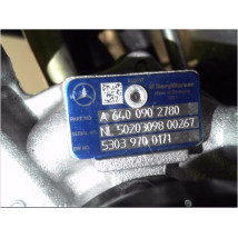MOTEUR DIESEL MERCEDES CLASSE A 04-08 A 160 CDI 