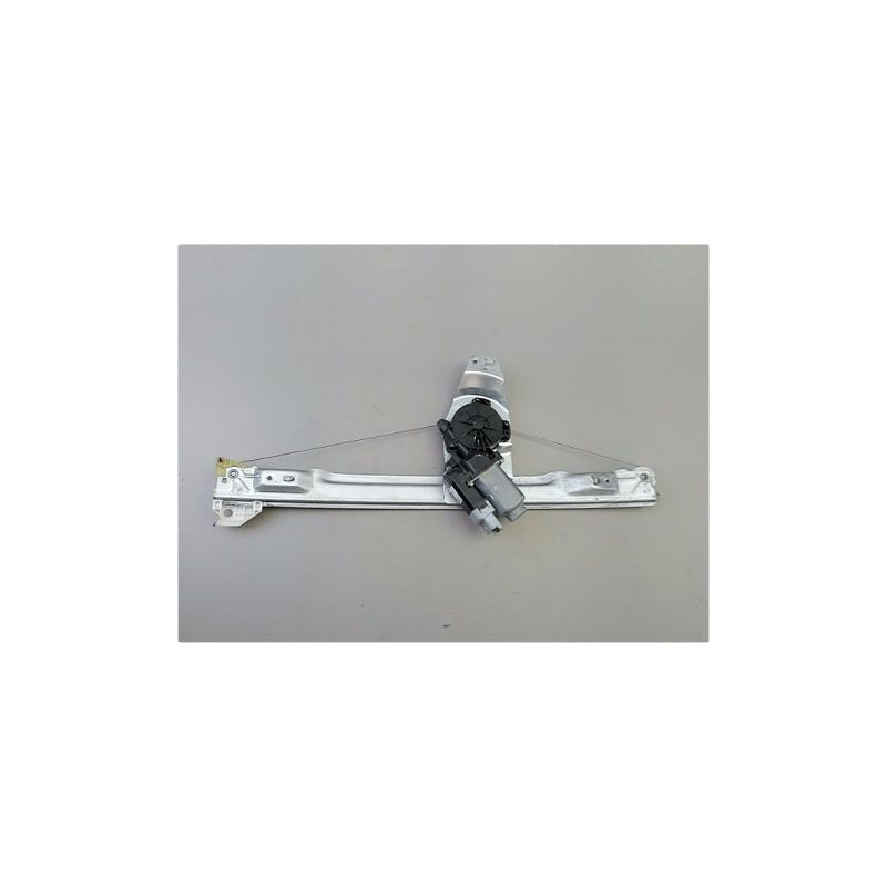 MECANISME LEVE-GLACE ARRIERE GAUCHE CITROEN C4