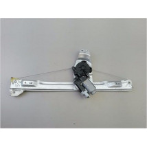 MECANISME LEVE-GLACE ARRIERE GAUCHE CITROEN C4