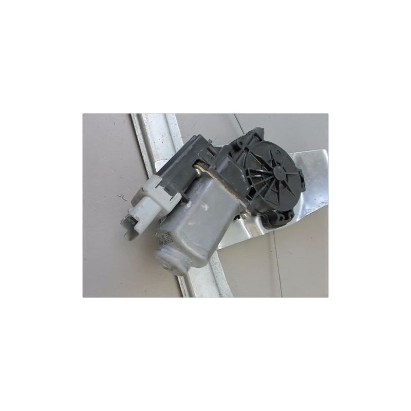 MECANISME LEVE-GLACE ARRIERE GAUCHE CITROEN C4