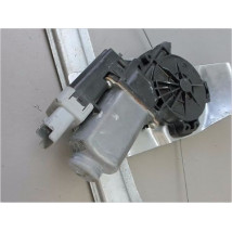 MECANISME LEVE-GLACE ARRIERE GAUCHE CITROEN C4