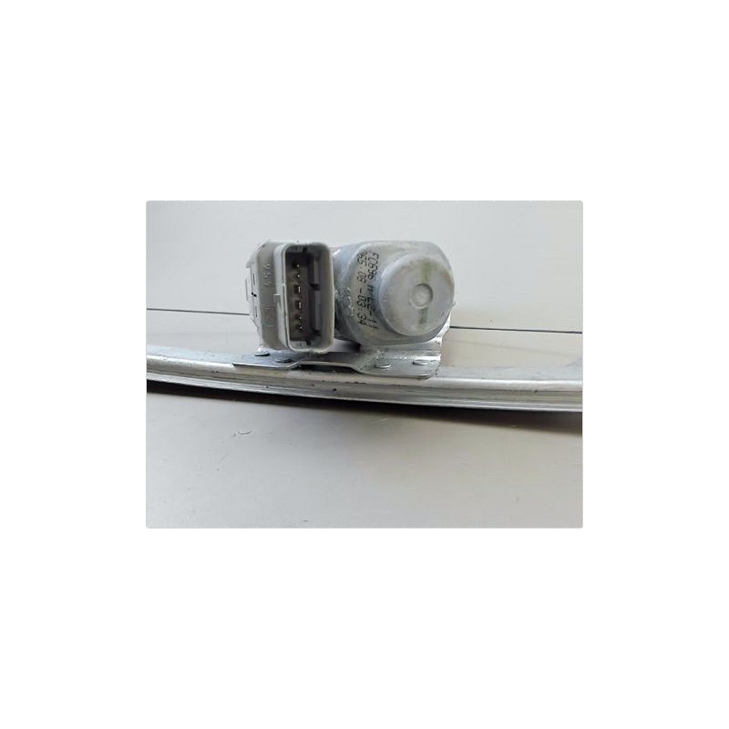 MECANISME LEVE-GLACE ARRIERE GAUCHE CITROEN C4