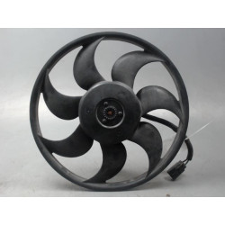 MOTEUR VENTILATEUR RADIATEUR