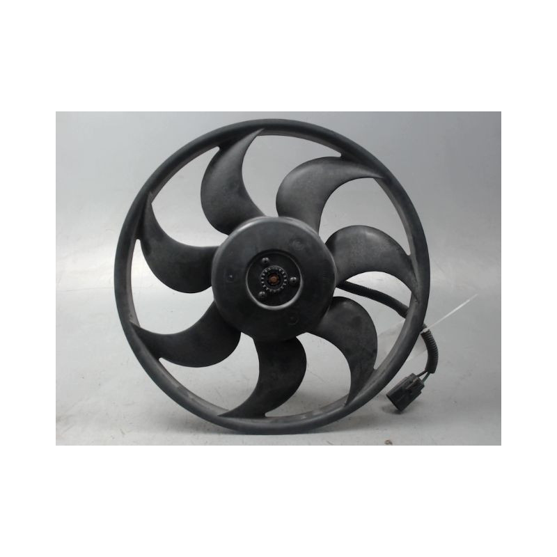 MOTEUR VENTILATEUR RADIATEUR CHEVROLET LACETTI 2005-