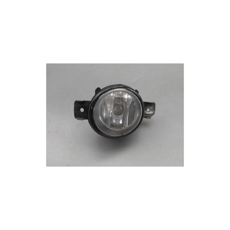 PHARE ANTIBROUILLARD AVANT GAUCHE NISSAN QASHQAI
