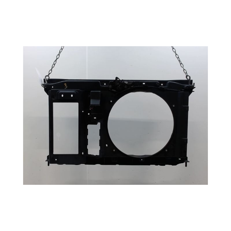 FACE AVANT CITROEN C4 I Phase 2 2008-2010