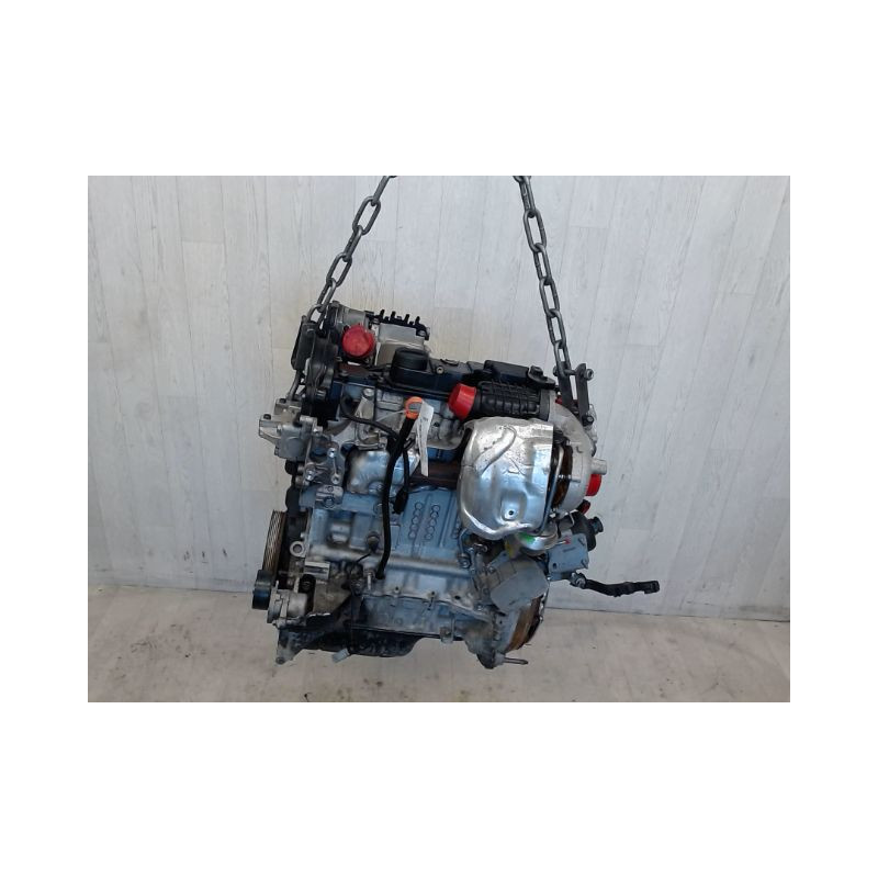 MOTEUR DIESEL PEUGEOT 308 1.6 HDi