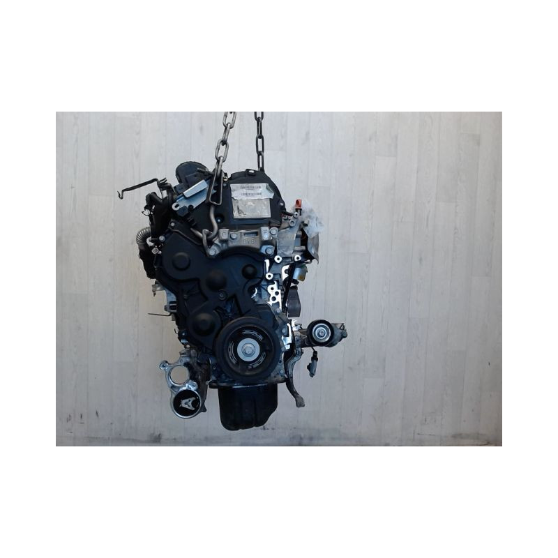MOTEUR DIESEL PEUGEOT 308 1.6 HDi