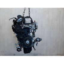MOTEUR DIESEL PEUGEOT 308 1.6 HDi