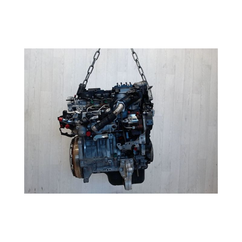 MOTEUR DIESEL PEUGEOT 308 1.6 HDi