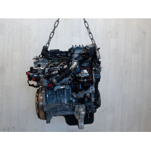 MOTEUR DIESEL PEUGEOT 308 1.6 HDi