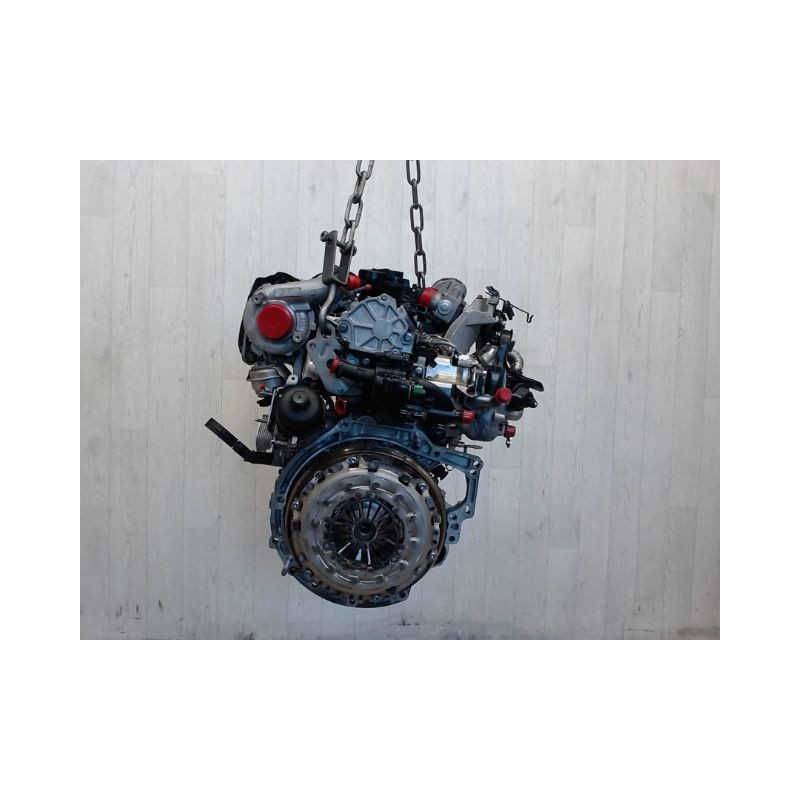 MOTEUR DIESEL PEUGEOT 308 1.6 HDi