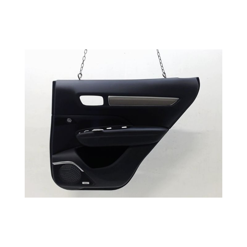 GARNITURE PORTE ARRIERE DROIT RENAULT KOLEOS 2008-